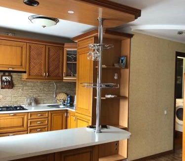 Maliyevtsy Apartamento | Апартаменти по Сковороди