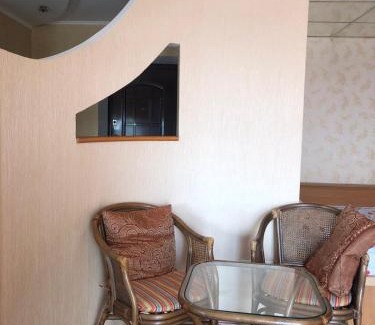 Maliyevtsy Apartamento | Апартаменти по Сковороди