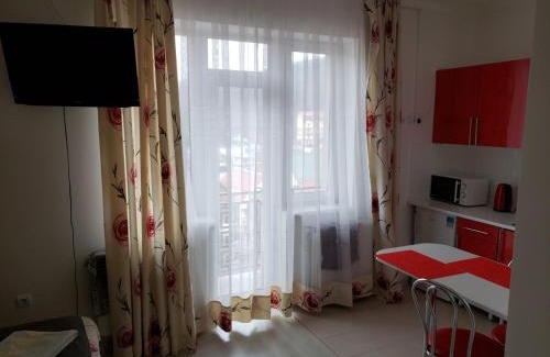 Polyana Apartamento | Апартаменти Сонячне