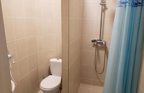 Polyana Apartamento | Апартаменти Сонячне