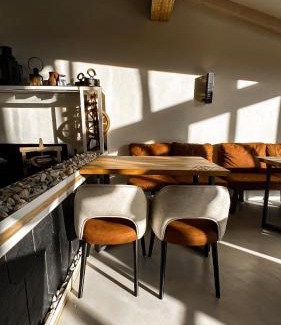 Vorokhta Apartamento | Апартаменти Стара Ворохта