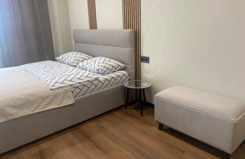 Lutsk Apartamento | Апартаменти-студіо, Еліт, ЖК КиївСкай
