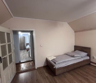 Bohdan Apartamento | Апартаменти-студія Stoma