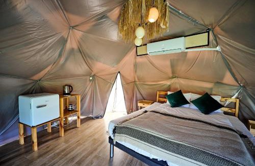 Klavdiyevo-Tarasove Apartamento | Апартаменти Тоскана в Сімейному Екопарку Ясногородка