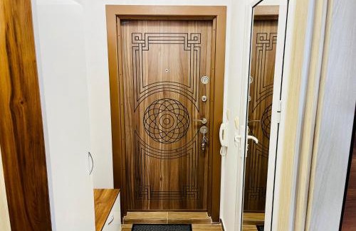 Pomorie Apartamento | Апартаменти Тутхон Поморие