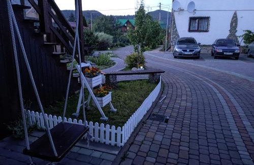 Mykulychyn Apartamento | Апартаменти "У Кузьмича" 2