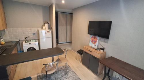 Polyana Apartamento | Апартаменти у Сонячному Закарпатті