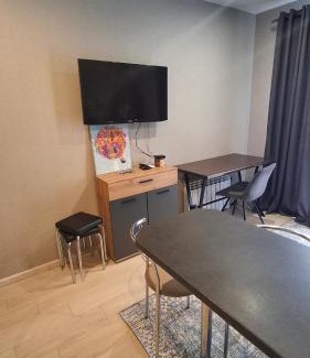 Polyana Apartamento | Апартаменти у Сонячному Закарпатті