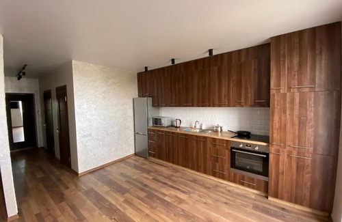 Lutsk Apartamento | Апартаменти у центрі