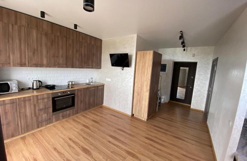 Lutsk Apartamento | Апартаменти у центрі