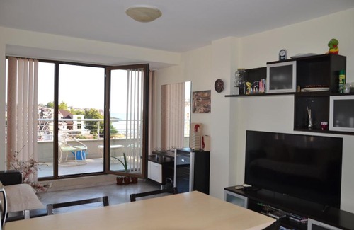 Sozopol Apartamento | Апартаменти ХАРМАНИ