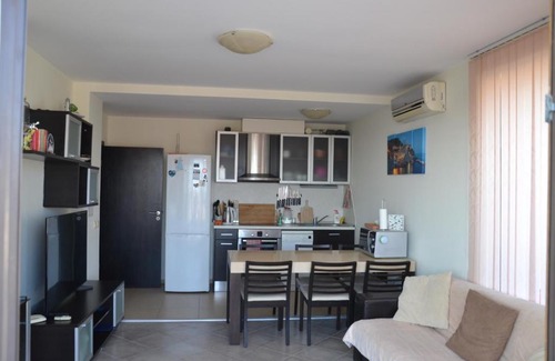 Sozopol Apartamento | Апартаменти ХАРМАНИ