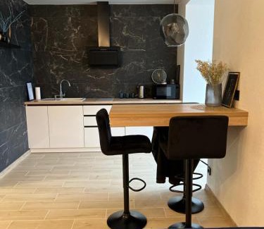 Zalissya Apartamento | Апартаменти центр Чортків