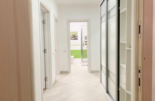Yavory Apartamento | апартаменти як вдома