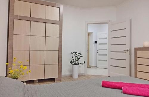 Yavory Apartamento | апартаменти як вдома