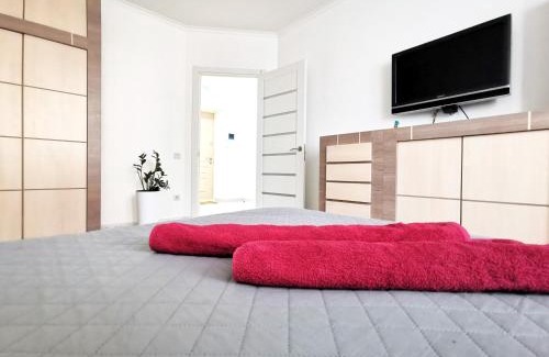 Yavory Apartamento | апартаменти як вдома