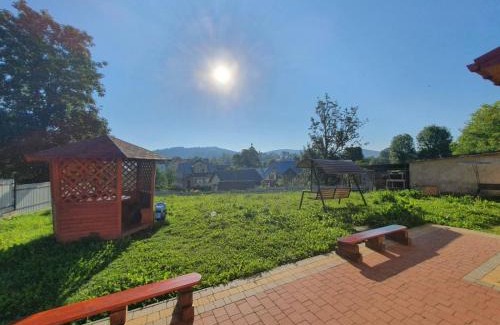 Skhidnytsya Apartamento | Апартаменти "Ілона" в центрі Східниці