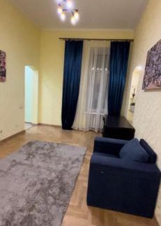 Khreshchatyy Yar Apartamento | Апартаменти 3-кімнатні в центрі, метро Театральна