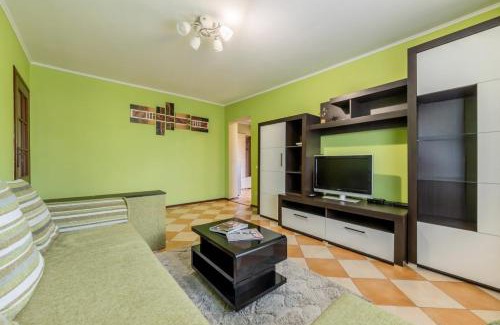 Pechers'kyi District Apartamento | Апартаменти 3-кімнатні, поруч з м. Печерська