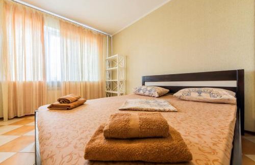 Pechers'kyi District Apartamento | Апартаменти 3-кімнатні, поруч з м. Печерська
