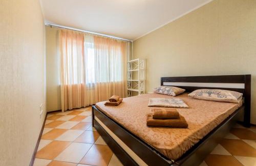 Pechers'kyi District Apartamento | Апартаменти 3-кімнатні, поруч з м. Печерська