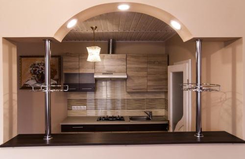 Serednye Apartamento | Апартаменти Annamari