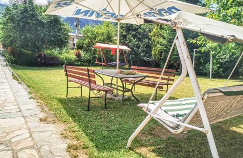 Sarnitsa Apartamento | Апартаменти Dream