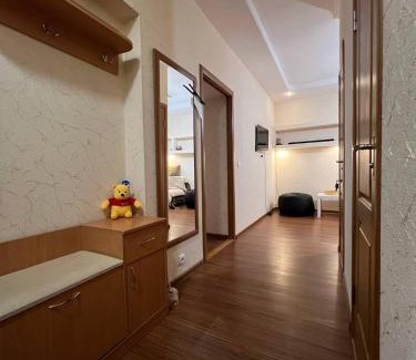 Kirovograd Apartamento | Апартаменти Greenhouse