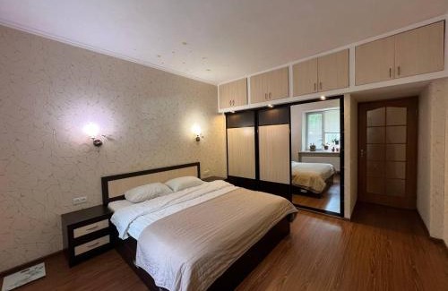 Kirovograd Apartamento | Апартаменти Greenhouse