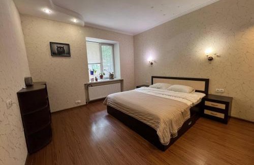 Kirovograd Apartamento | Апартаменти Greenhouse