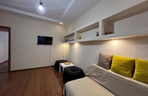 Kirovograd Apartamento | Апартаменти Greenhouse