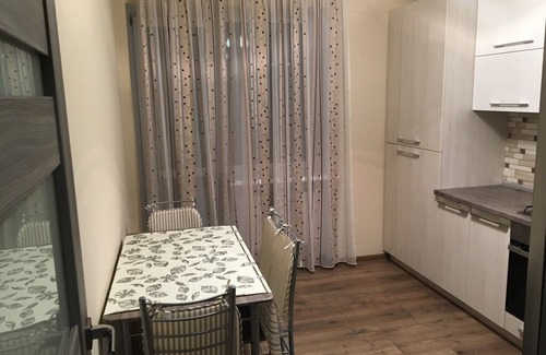 Lutsk Apartamento | Апартаменти LutskCityStyle
