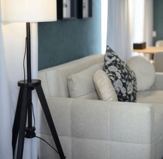 Solomjanskyj Apartamento | Апартаменти MYFREEDOM поруч із метро Васильківська