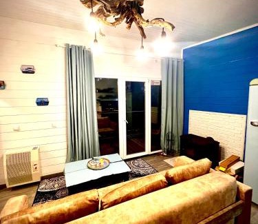 Yablunytsya Apartamento | Апартаменти Smereka
