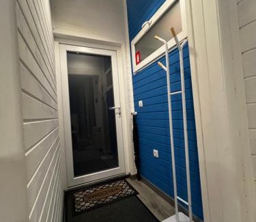 Yablunytsya Apartamento | Апартаменти Smereka