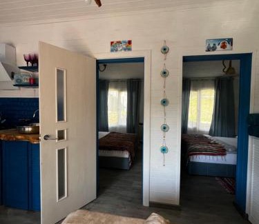 Yablunytsya Apartamento | Апартаменти Smereka