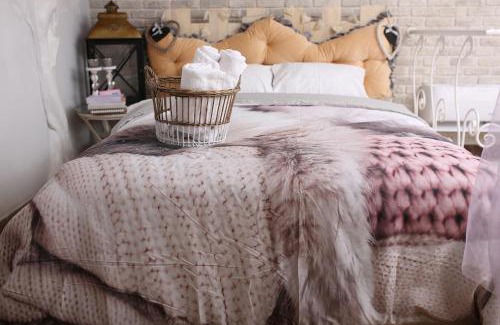 Maliyevtsy Apartamento | Апартаменти Studio Amur Creative