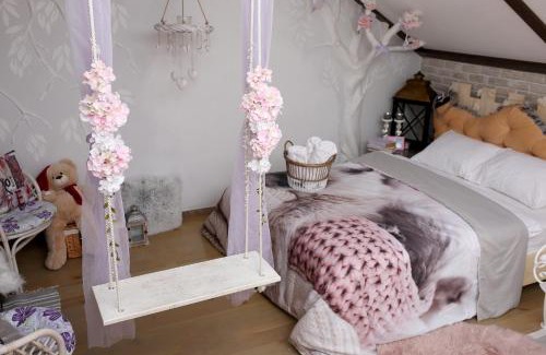 Maliyevtsy Apartamento | Апартаменти Studio Amur Creative