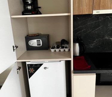 Transcarpathia Apartamento | Апартаменти SunVI в ЖК Сонячний Квартал