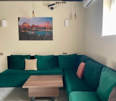 Yavory Apartamento | Апартаменти Underground&SPA