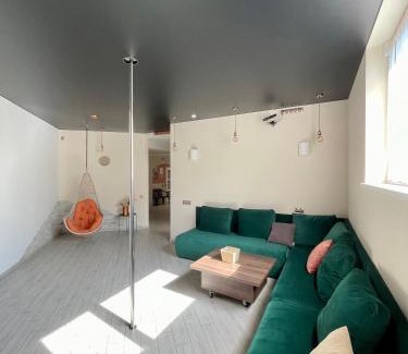 Yavory Apartamento | Апартаменти Underground&SPA
