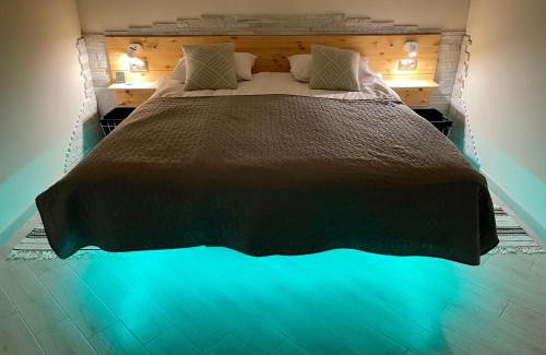 Yavory Apartamento | Апартаменти Underground&SPA
