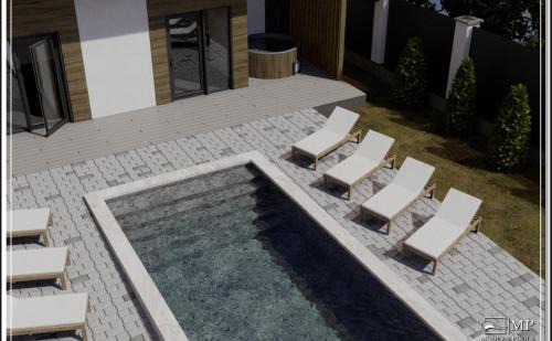 Skhidnytsya Apartamento | Апартаменти Velvet Rooms