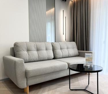 Podil Apartamento | Апартаменти VIP з видом на Театр - Мережа HELEN
