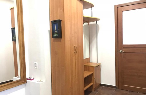 Zelyonaya Polyana Hotel | Апартаментно-Жилой Комплекс МонБлан