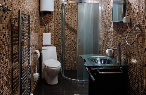 Pazardzhik Province Condominio | Апартаментът / The Apartment