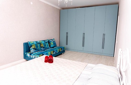 Aktobe Apartamento | Апартаменты Актобе ЛЮКС