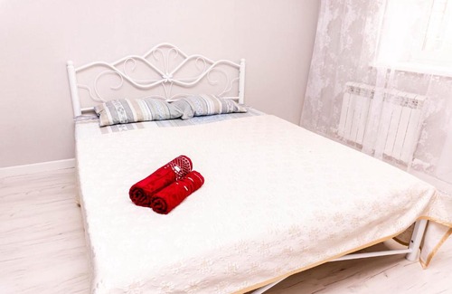 Aktobe Apartamento | Апартаменты Актобе ЛЮКС