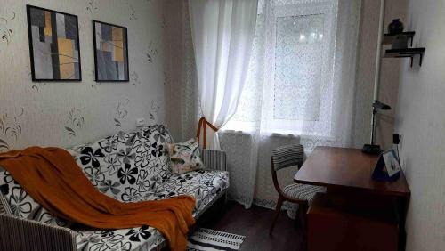 Dnipro Apartamento | Апартаменты Амстердам проспект Богдана Хмельницкого