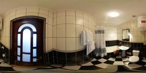 Degtyari Apartamento | Апартаменты Анна